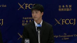 福原爱发声反击前夫，请求江宏杰成熟面对离婚，不要霸凌孩子母亲