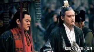孔明去世前，刘禅的一个问题暴露了他的心机