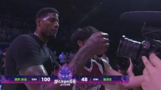 乔治首秀，炸了！整整6亿美元啊！正式改变NBA争冠格局……