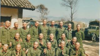 1979年对越自卫反击战，我军兵力雄厚，为何还让大批新兵上战场？