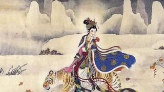 聊聊中国版的“美女与野兽”