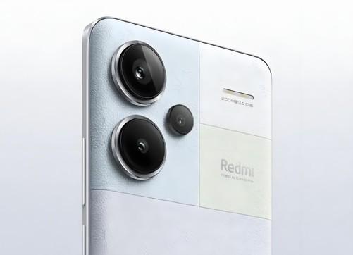 redminote14系列全面升级