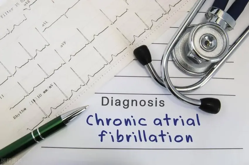 房颤有3个重要时间节点，2个严重风险，给您最佳治疗方法