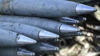 俄机械制造技术公司：俄罗斯炮弹产量提高了19倍