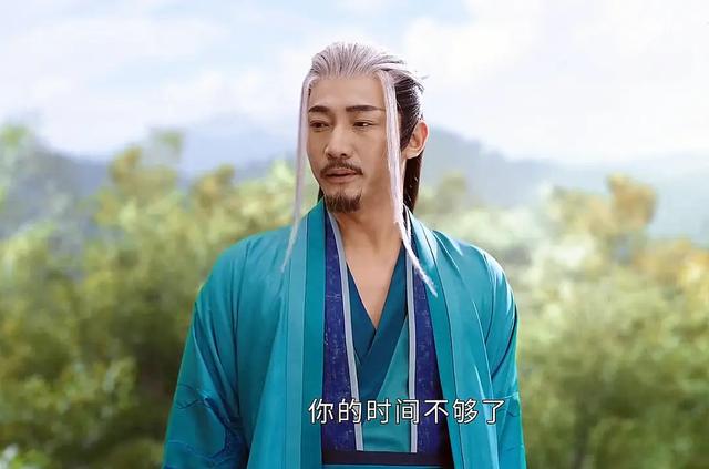 《白马醉春风》官宣，侯明昊、李宏毅全员眼熟，女主像景甜