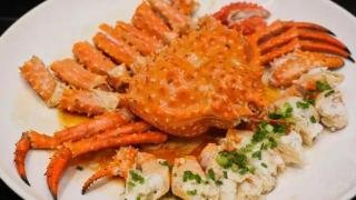 冻螃蟹的正确蒸煮方法：美味海鲜的最佳做法指南