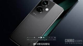 OPPO K11开启预热！IMX890首次下放到这个价位段