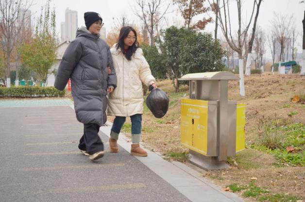 亳州市谯城区：文明创建常态长效 携手共建幸福家园