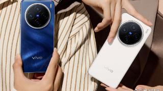 vivo X200系列设计官宣，颜值满满的新机即将登场！