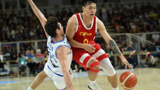 篮球记者宋翔发文表示新疆一直希望得到赵睿