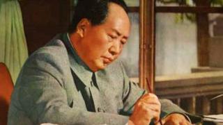 1965年毛主席致信邓颖超：你压迫我写诗以后，花两夜未睡写了两首
