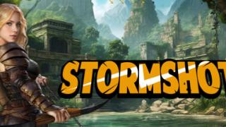 又一款忽悠广告名作《Stormshot》steam页面上线