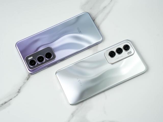 暑期必备：OPPO Reno 12，你的最佳拍档