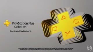 索尼宣布PS+ Collection即将于5月9日关闭