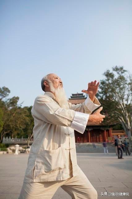 从太极大师张志俊先生去世来看，太极养生法真的能延长生命吗？