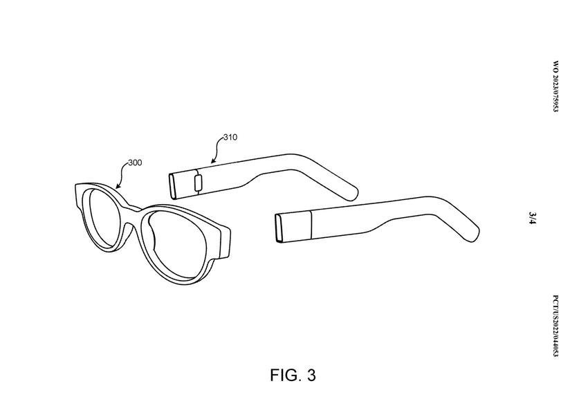 微软新专利模块化改造 HoloLens 头显