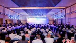 中国国际板栗大会遵化开幕  全球200余名板栗“大咖”共谋发展