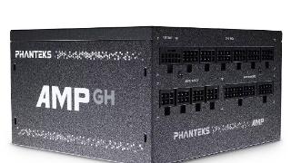 追风者ampgh系列电源升级：12v-2x6供电接口
