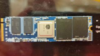 慧荣pcie5.0消费级ssd主控2024年初量产