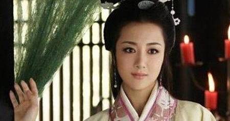 三国中的5位绝色烈女，有一位连曹丕都不敢惹