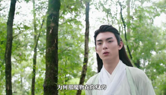 演完《陈情令》再演爆笑短剧，分明是同一人出演，愣是没认出来