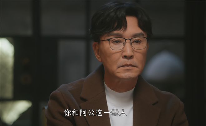 《后浪》可能会爆，4位一级演员很出色