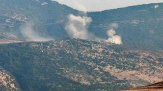 媒体：以色列炮弹击中黎巴嫩南部一栋民房致一对老年夫妇遇难