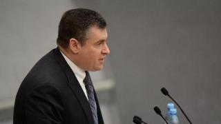 俄议员称提出与俄谈判条件的泽连斯基办公室主任顾问不可理喻