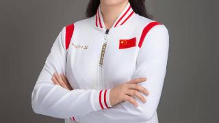 星探直击丨专访奥运冠军邓雅文：除了小轮车还喜欢研究穿搭，有时我是搞笑女