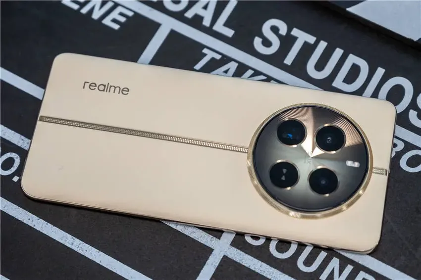 realme真我12 Pro+测评：影像向旗舰看齐？实测潜望长焦确实有点东西