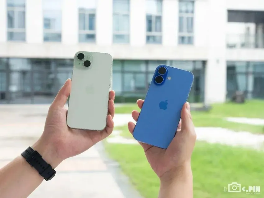 iPhone 16系列深度测评！标准版比Pro更值得买