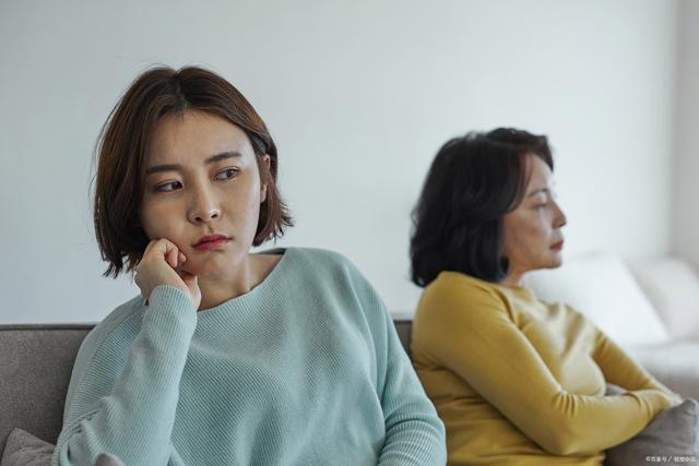 婆婆的心酸：儿媳生了孩子后，这世上真的会有人无缘无故的讨厌你