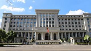 武汉江夏区法院发出首份管辖权异议不予审查告知书