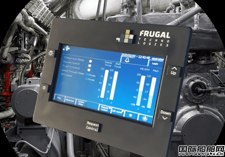 Frugal Technologies智能轴功率限制系统获BV型式批复