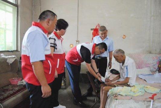 济宁市兖州区：78岁老人自愿捐赠遗体，让生命与爱延续