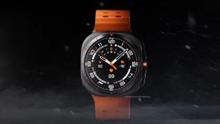 全球首款3nm处理器智能手表！三星Galaxy Watch Ultra发布：4999元