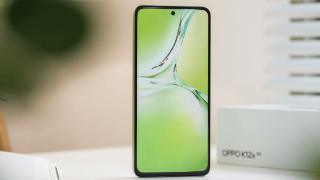 12GB+512GB+2TB扩容，5500mAh+80W，OPPO新机顶配仅1799元