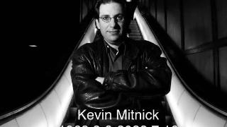 “世界头号黑客” Kevin Mitnick 去世，59 年传奇人生落幕