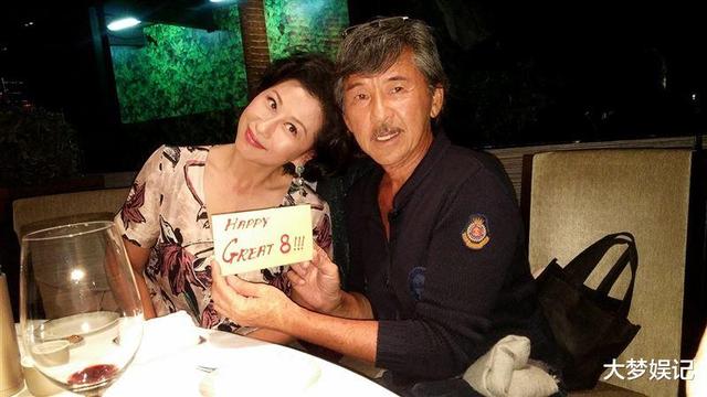 叶倩文背骂名！林子祥抛家弃子“扶正28年”正宫罕吐：永远的痛