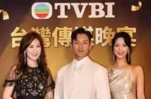 TVB艺人台湾宣传，刘佩玥“控诉”陈晓华，竟是玩笑一场？