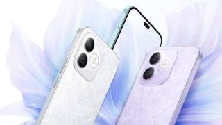 荣耀 X60i 手机开启预约，7月26日上市