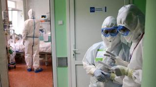 意大利发现首批肺炎支原体感染引起的肺炎病例