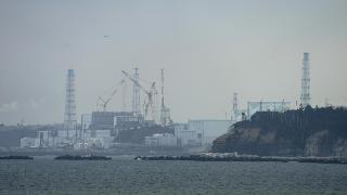 韩国政府：对日本福岛等地压舱水层层把关，实施核辐射检测