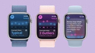 苹果推出watchos11公测版，非开发者提前体验新功能