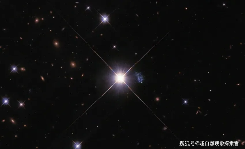 死亡星系：什么条件下星系会“熄灭”