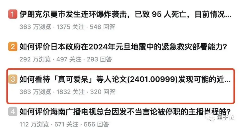 又导了？中科院等发现新疑似室温超导材料，作者：对结果很有信心