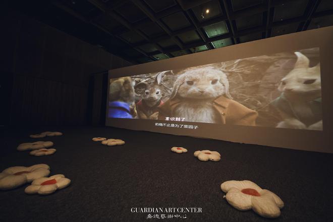 索尼哥伦比亚影业百年，在展览中体验动画电影的诞生