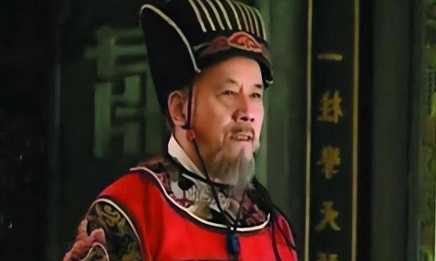 真实历史上，皇太子朱祐极之死与万贵妃无关