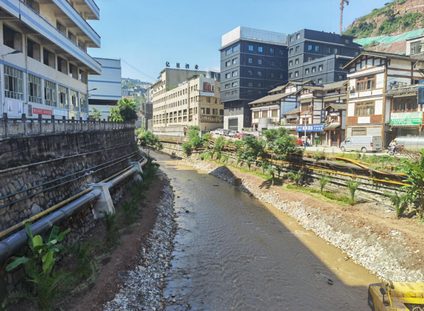 “四化”基金观察｜生态环保基金：用好放错地方的“宝藏”