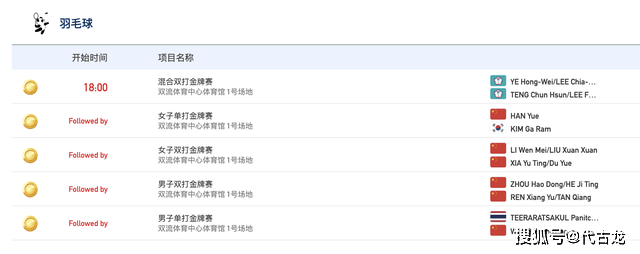 成都大运会：中国队冲击第100金 或成第2个金牌破百国